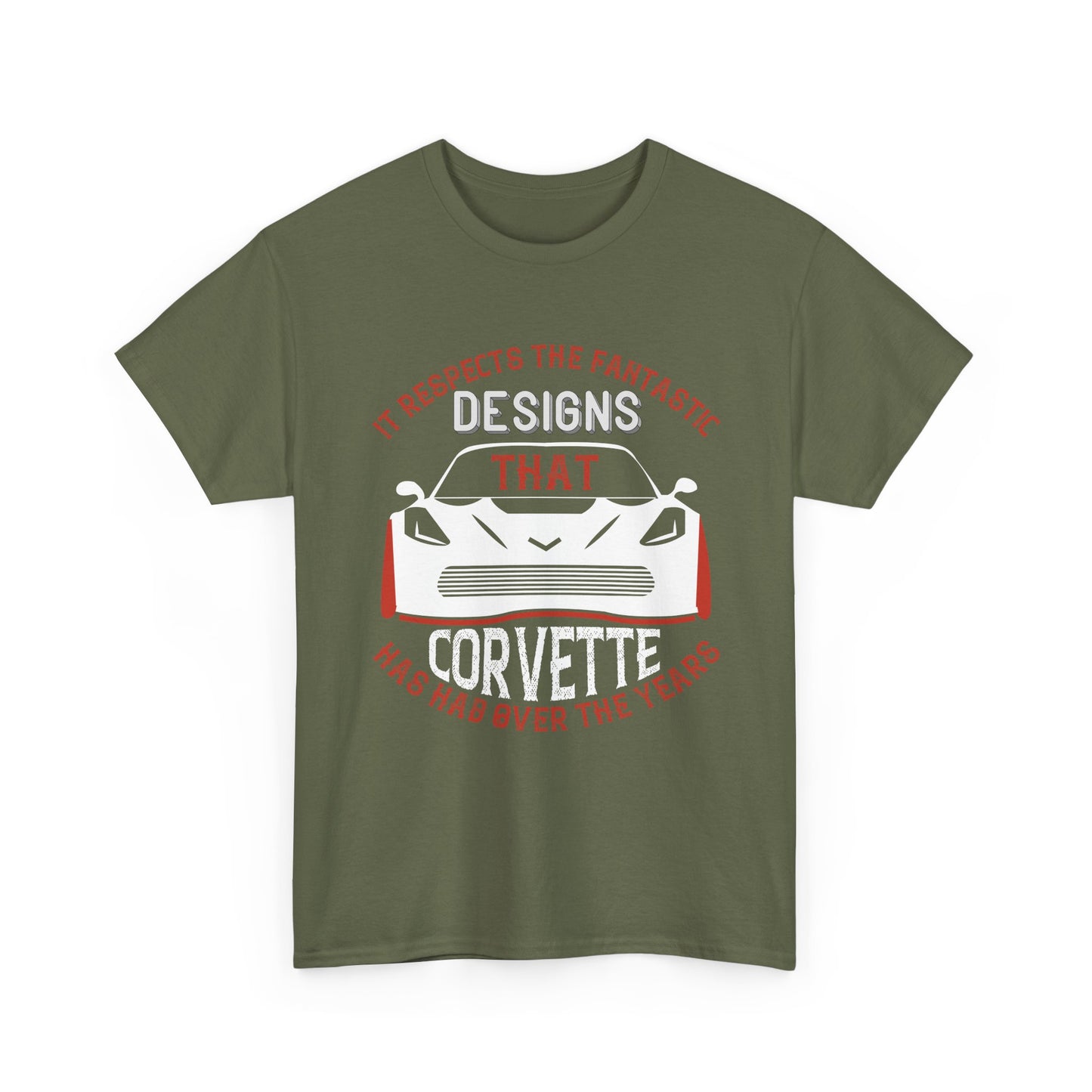 Corvette Enthusiast