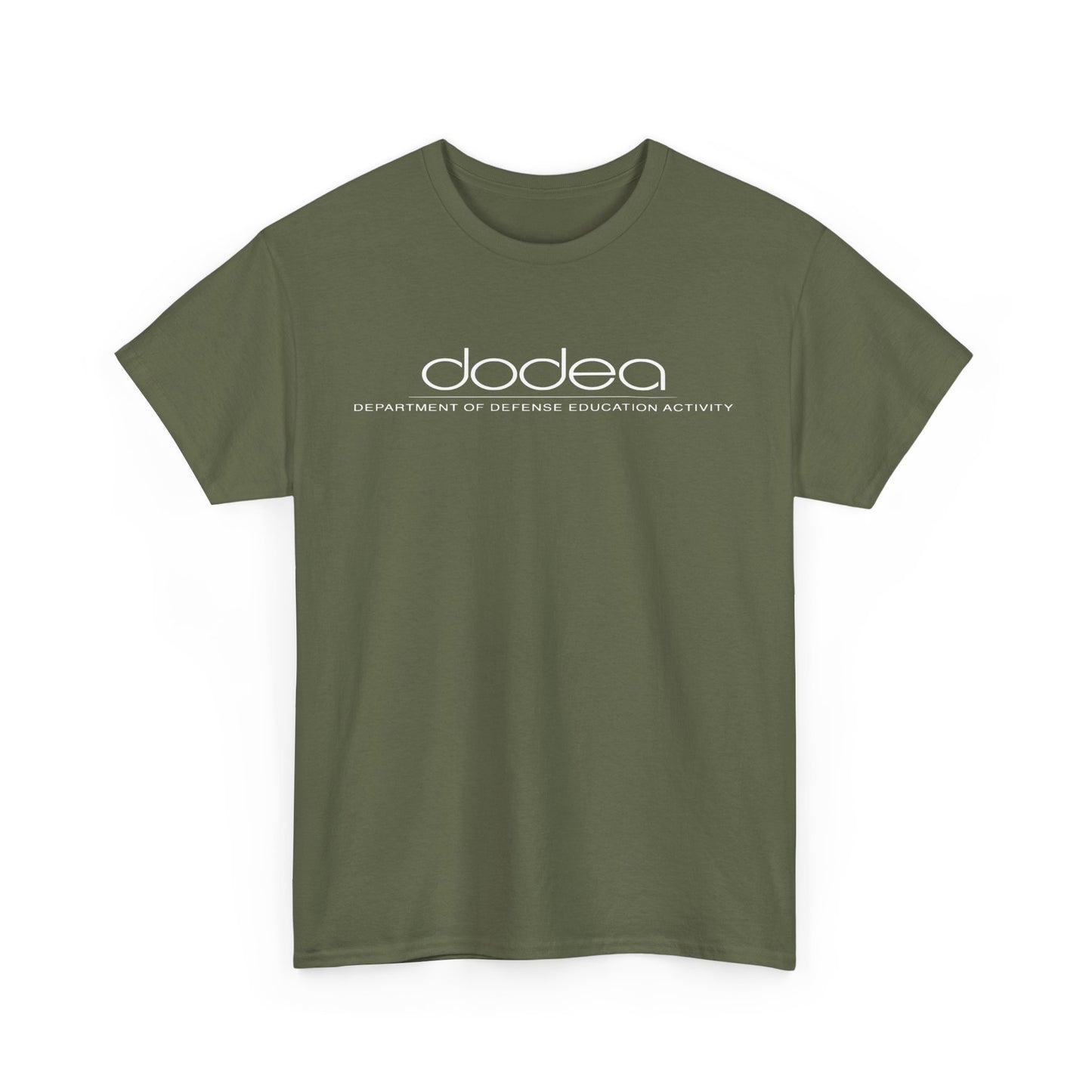 DoDEA-Casual Comfort