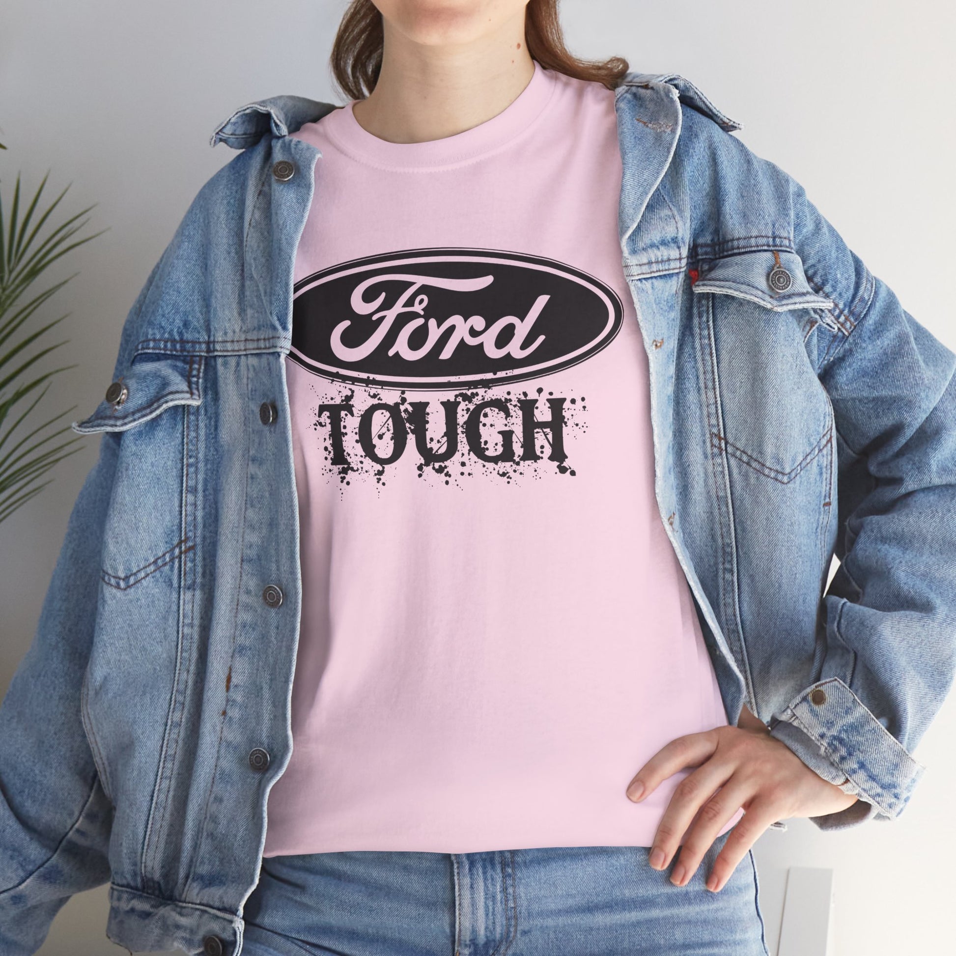 Ford Tough Printify