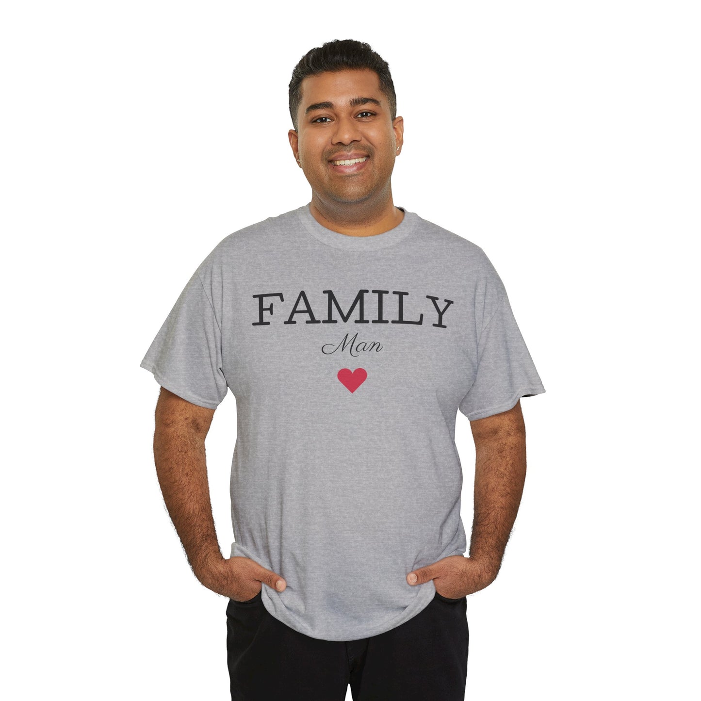 Family Man