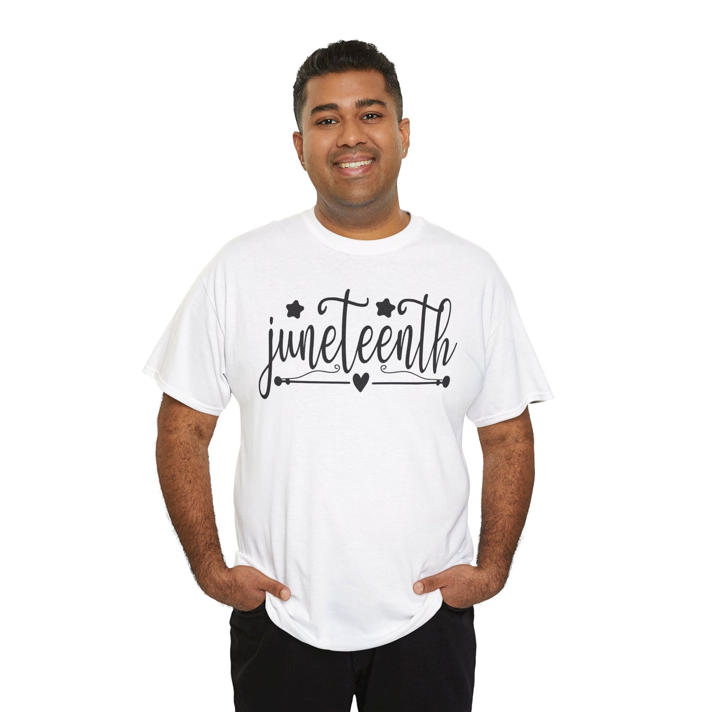 Juneteenth - Celebrate Freedom & Heritage