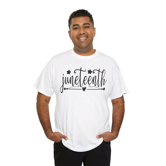 Juneteenth - Celebrate Freedom & Heritage