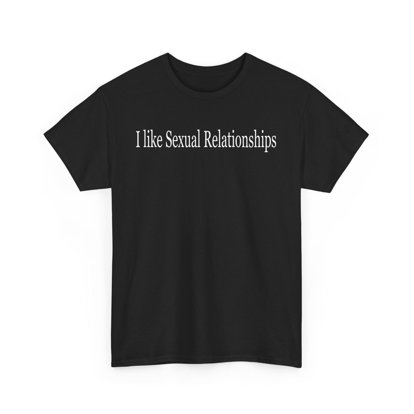 Relationships