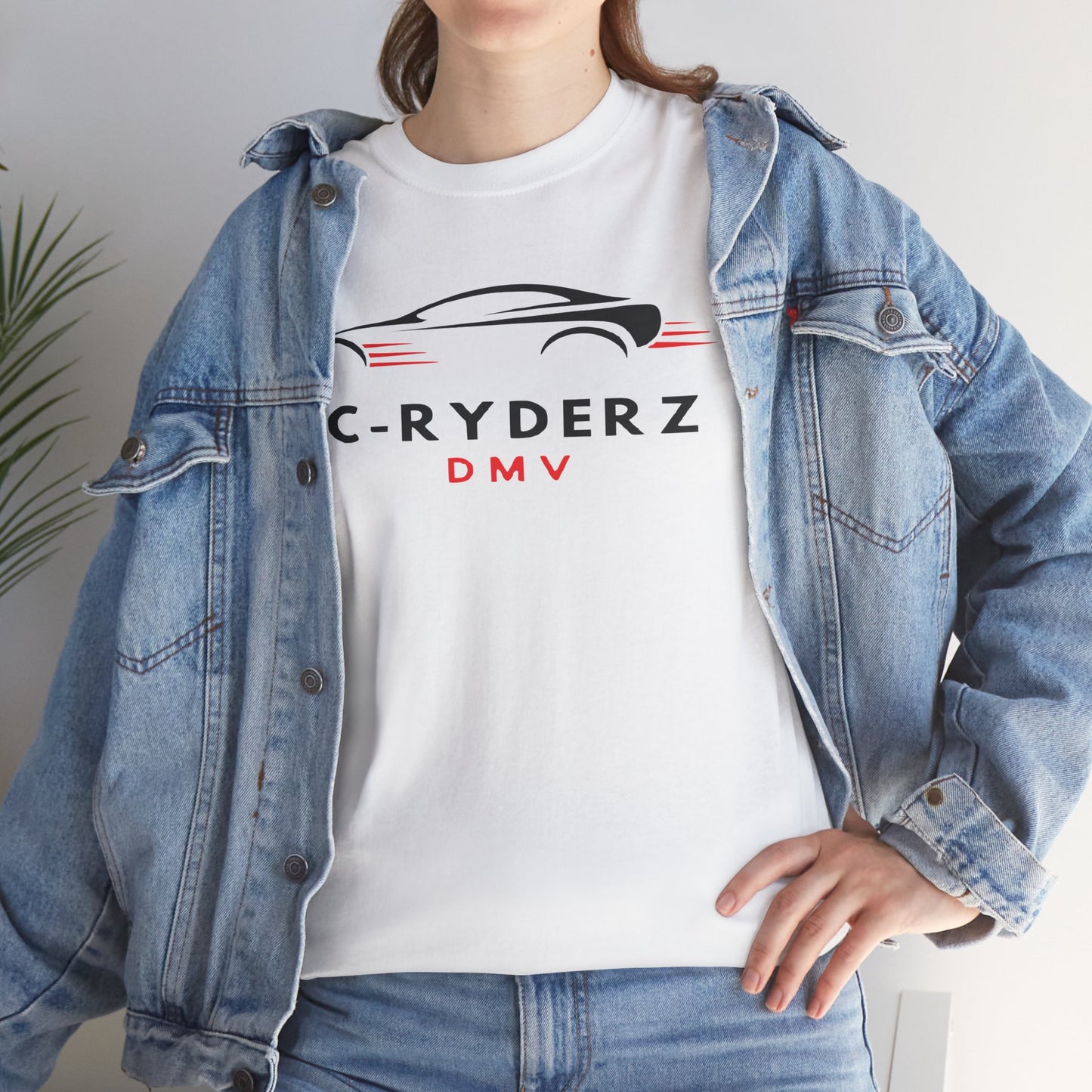 C-RYDERZ DMV