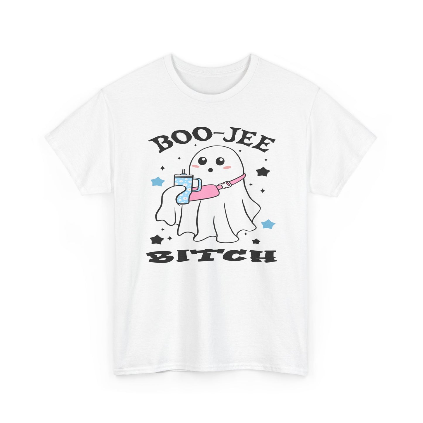Boo-Jee Ghost