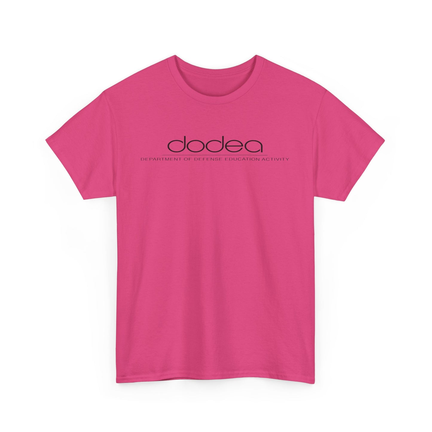 DoDEA