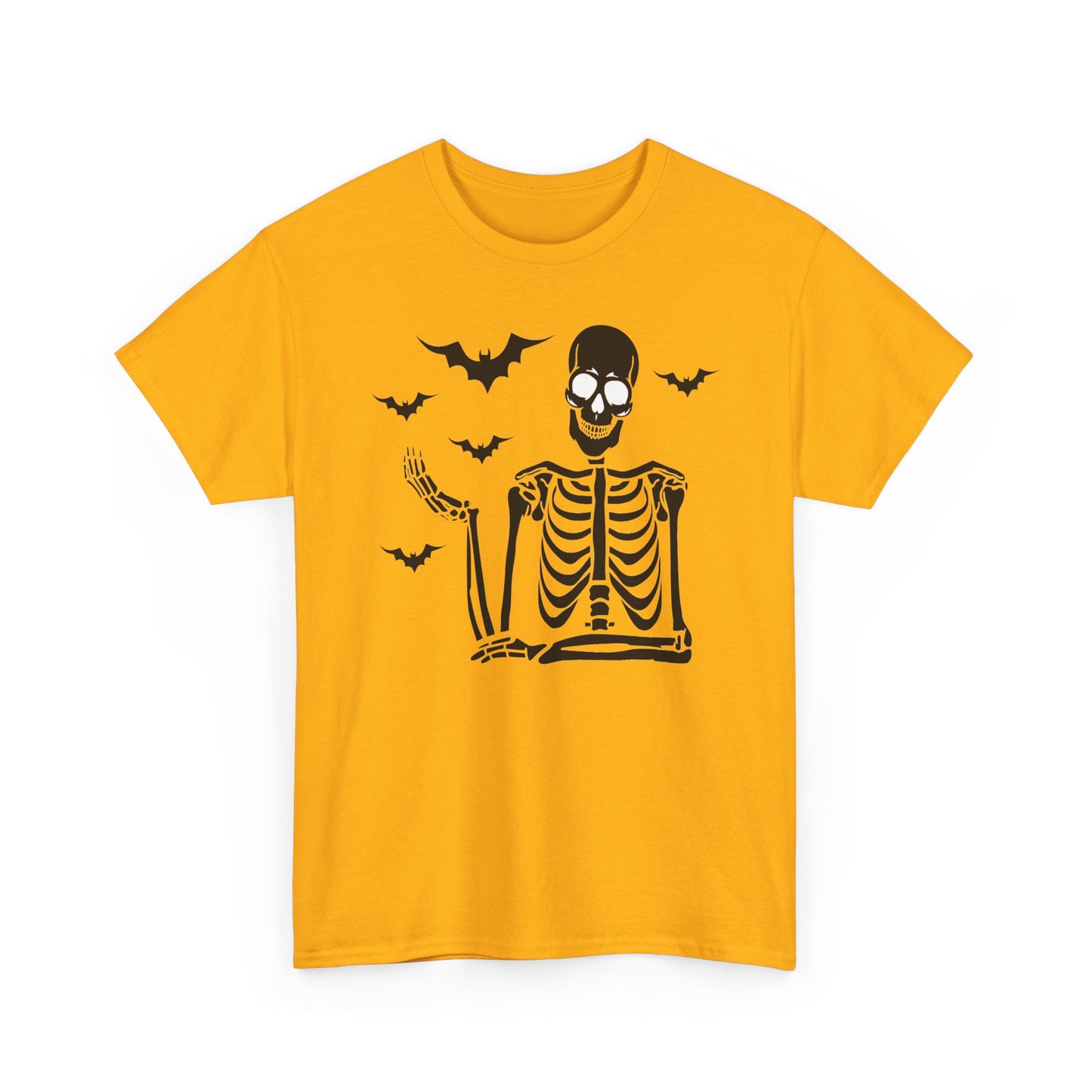 Halloween Skeleton