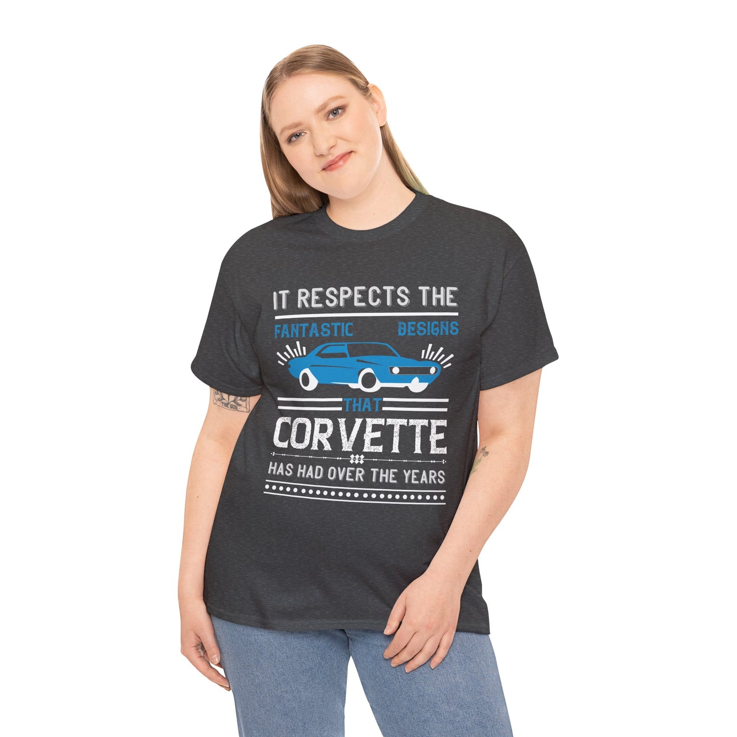 Corvette Nostalgia