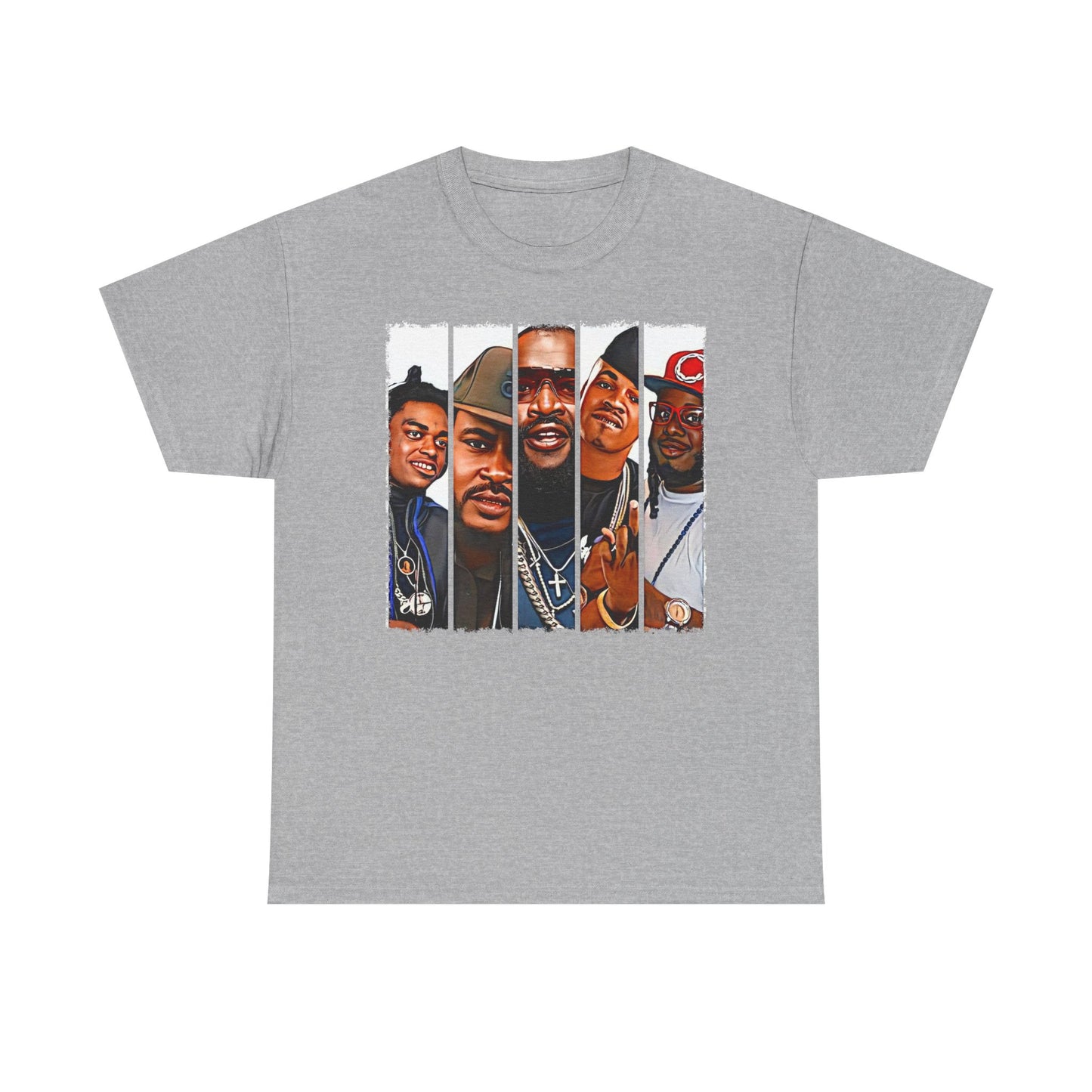 Florida Hip-Hop Legends