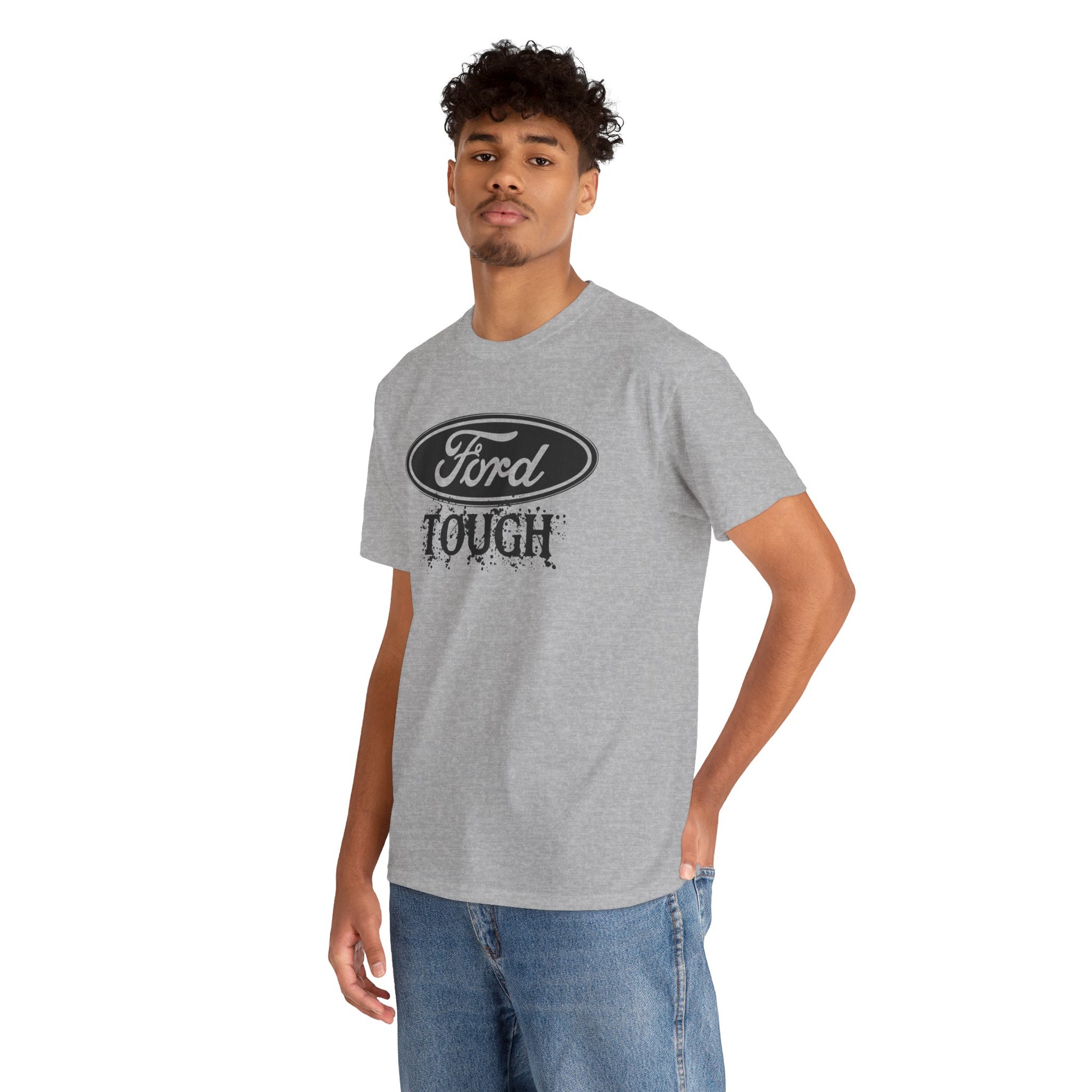 Ford Tough Printify