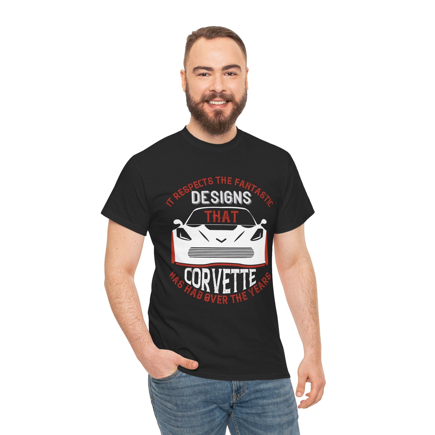 Corvette Enthusiast