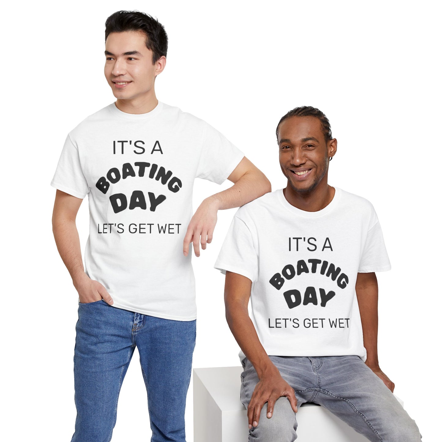 Boating Day - DMVBOC