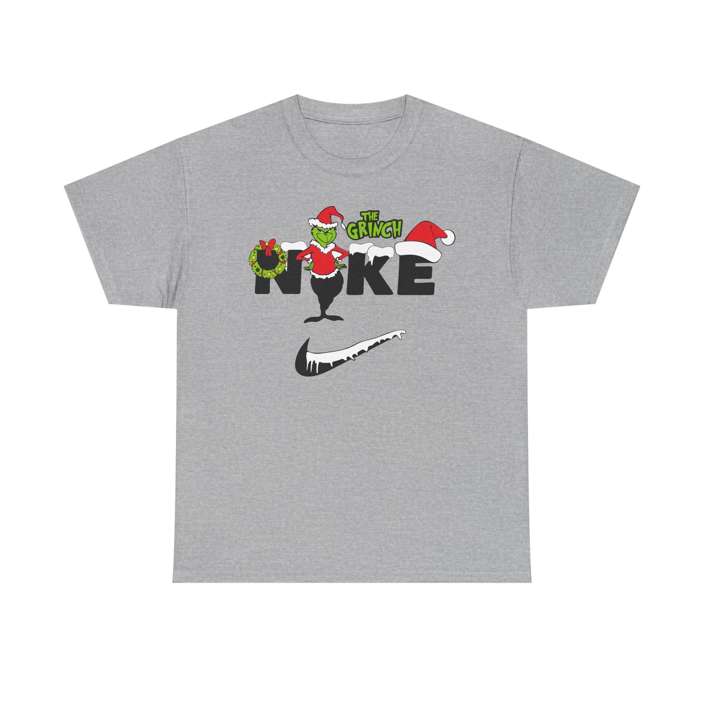 Grinch Christmas Printify