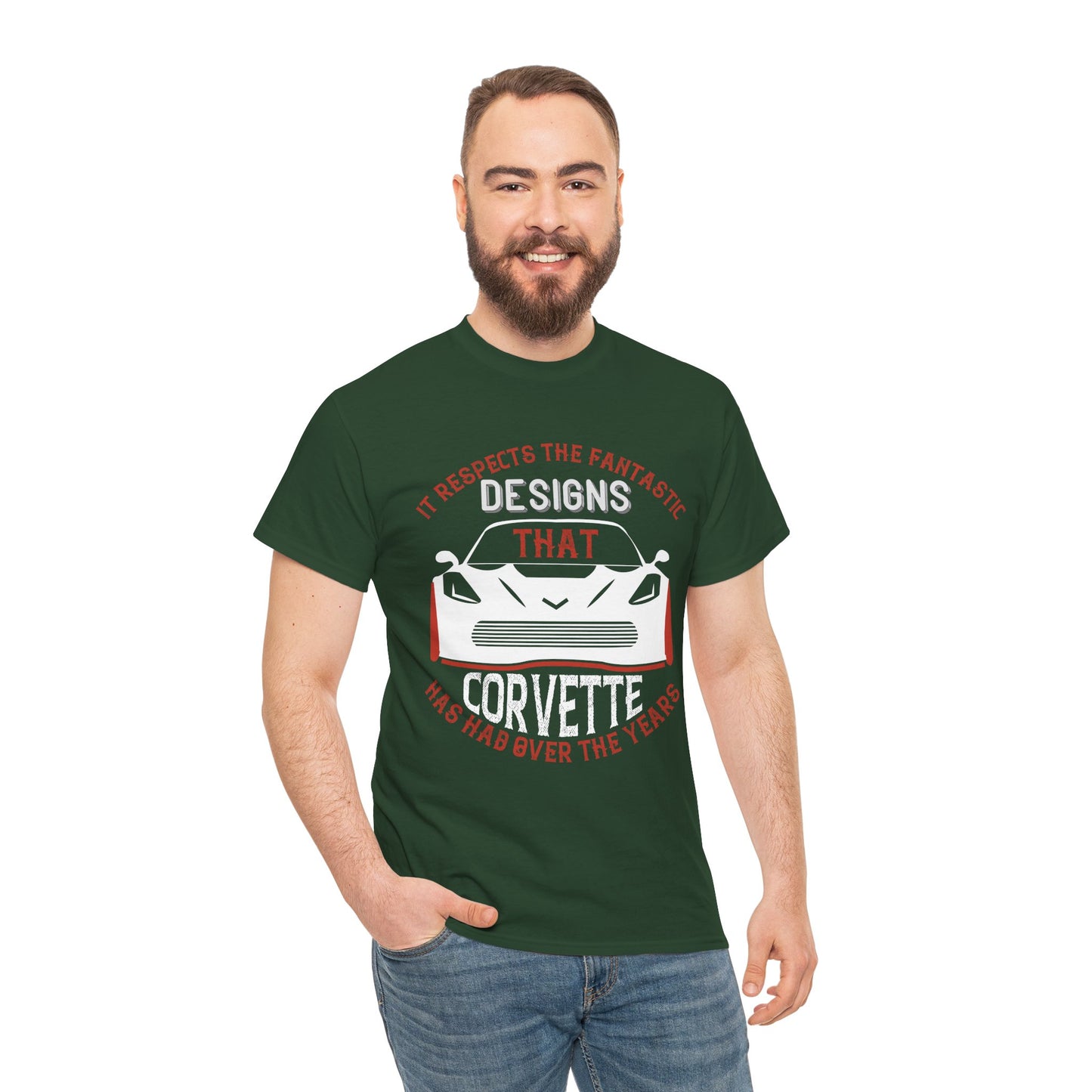 Corvette Enthusiast
