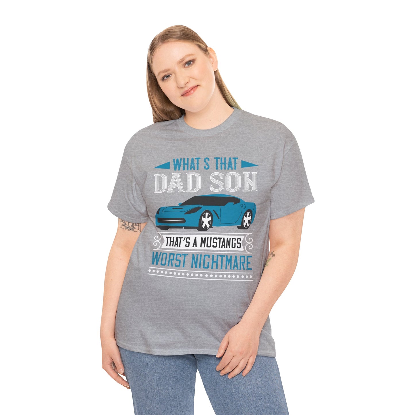 Car Enthusiast