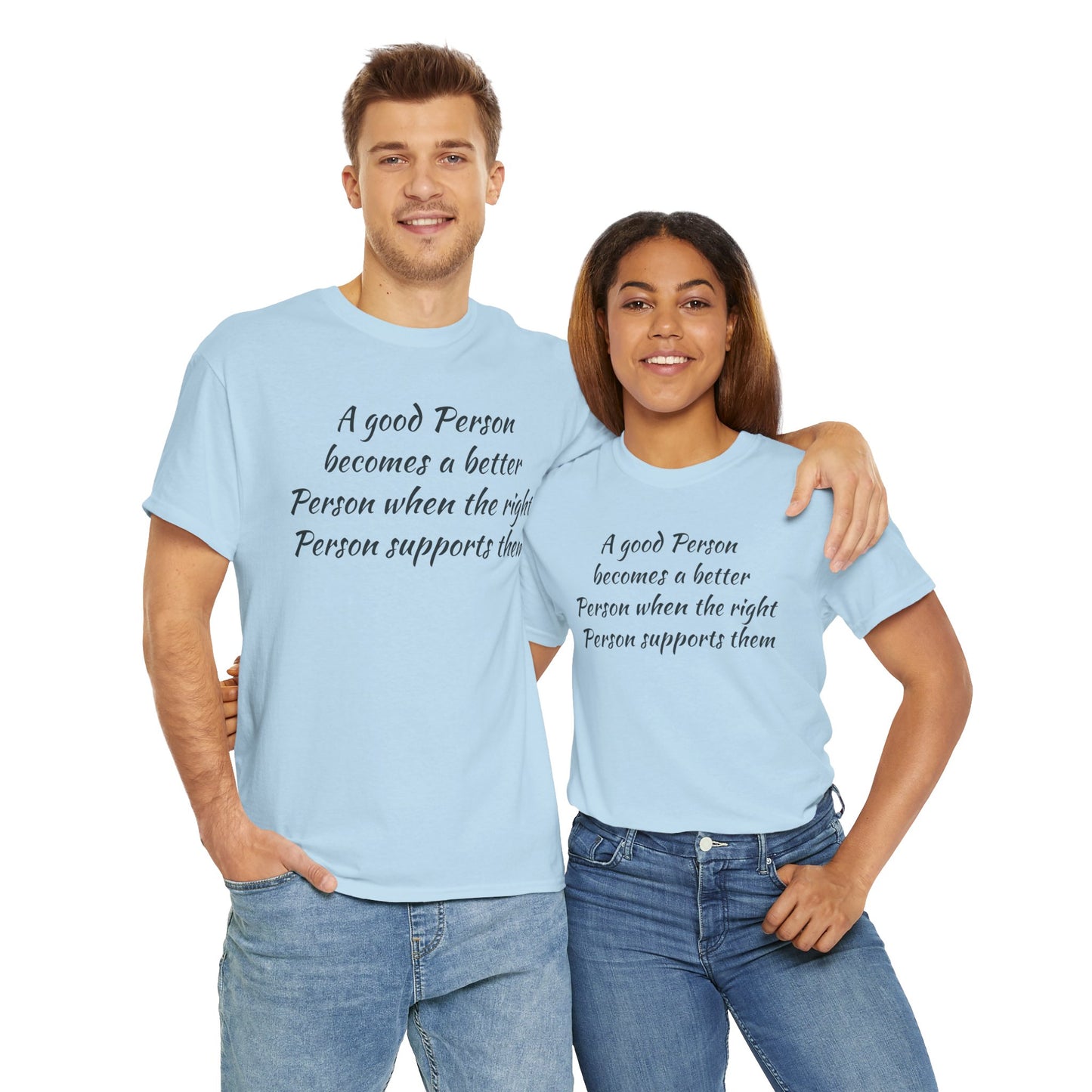 A Good Person