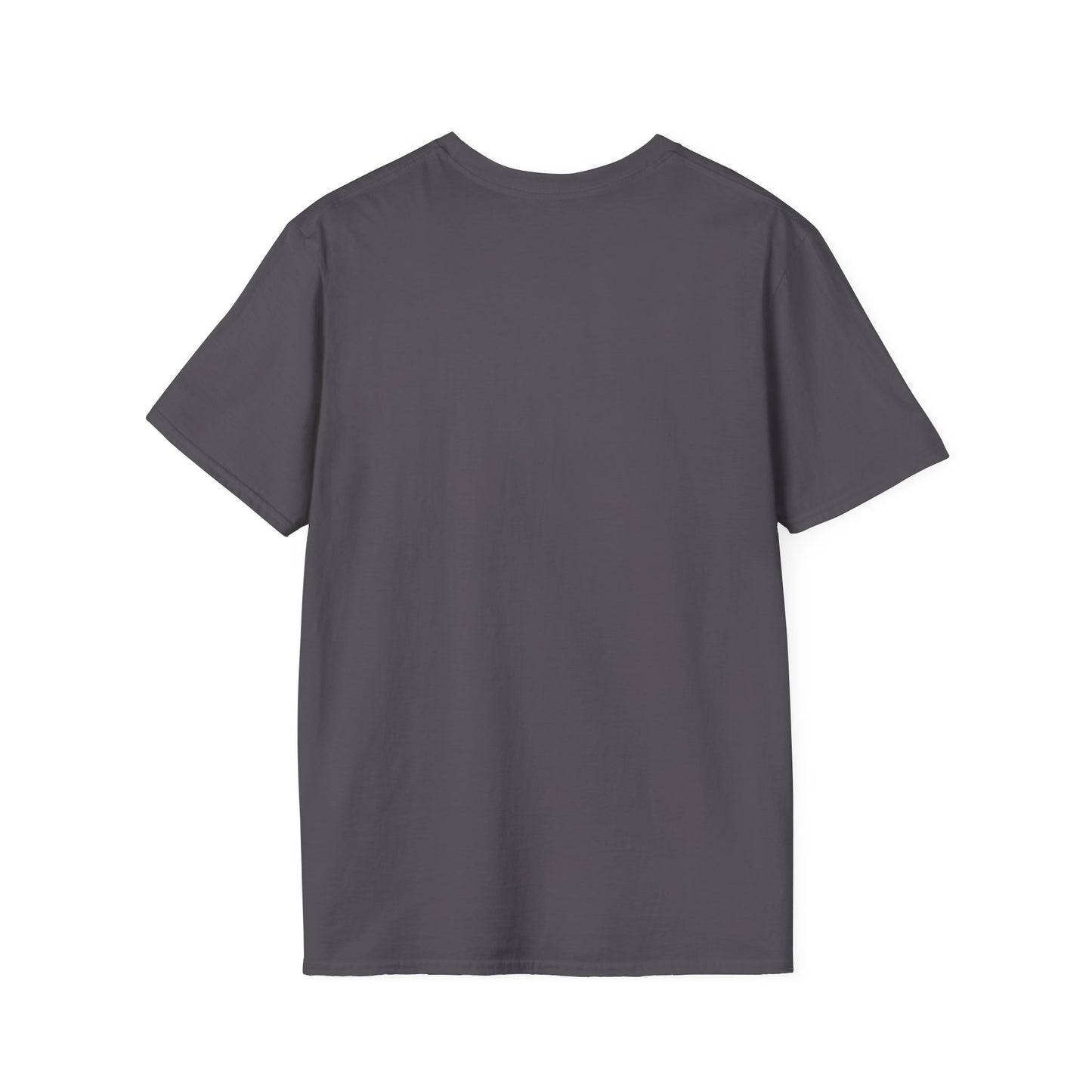 Bid Whist Playing Cards Tee — VFW Post 1503 Card Game T-Shirt