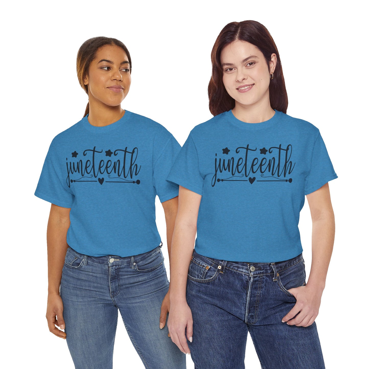 Juneteenth - Celebrate Freedom in Style