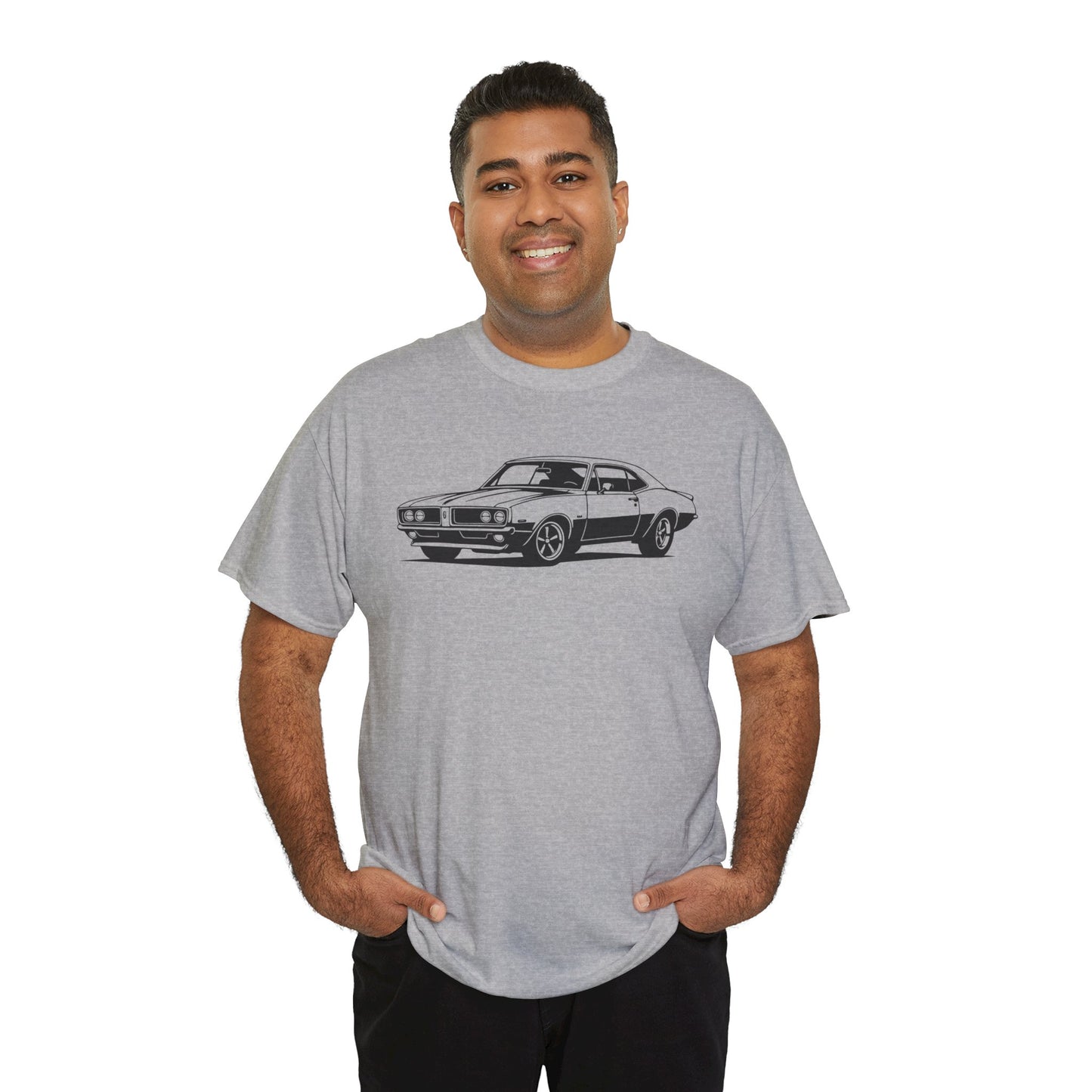 Classic Car