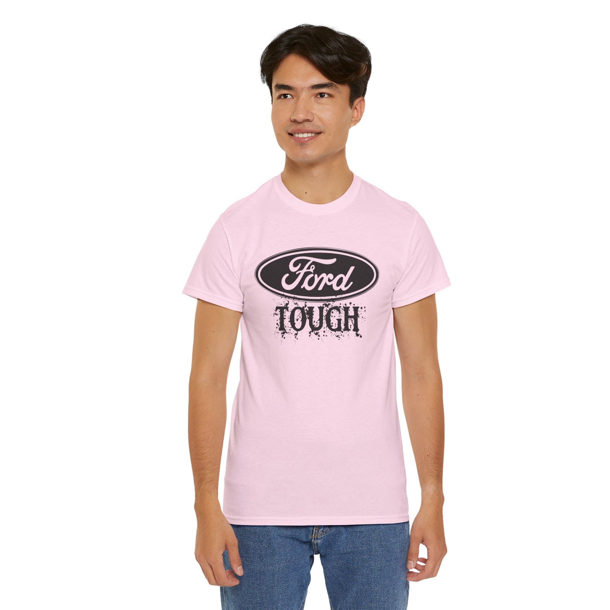 Ford Tough Printify