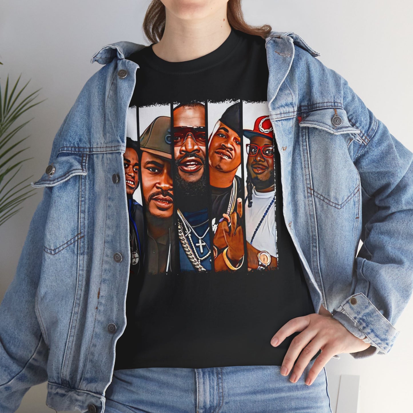 Florida Hip-Hop Legends