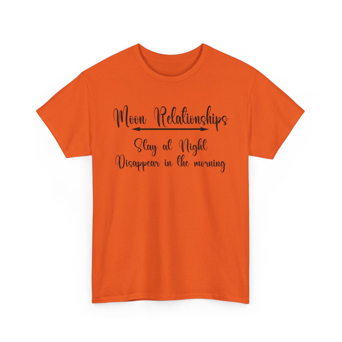 Moon Relationship