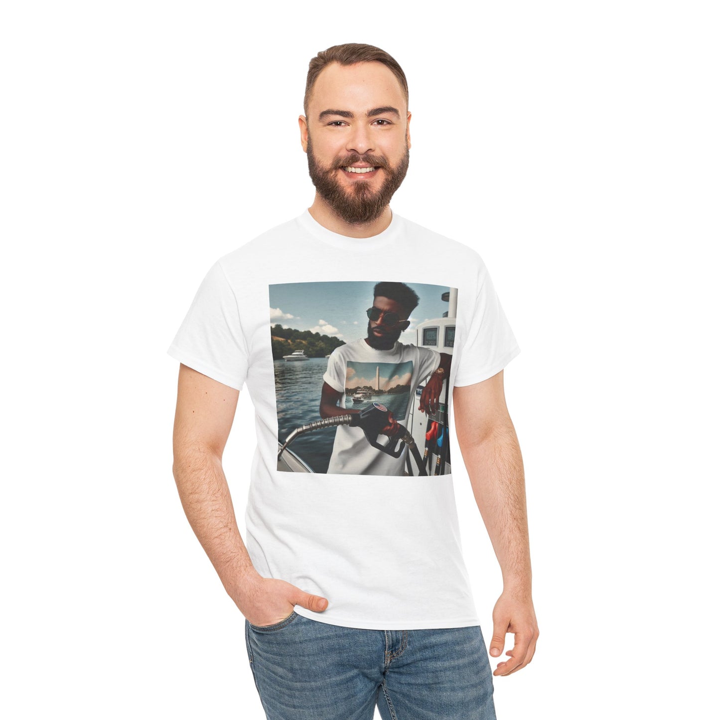 Trendy Cool Summer Vibes- DMVBOC