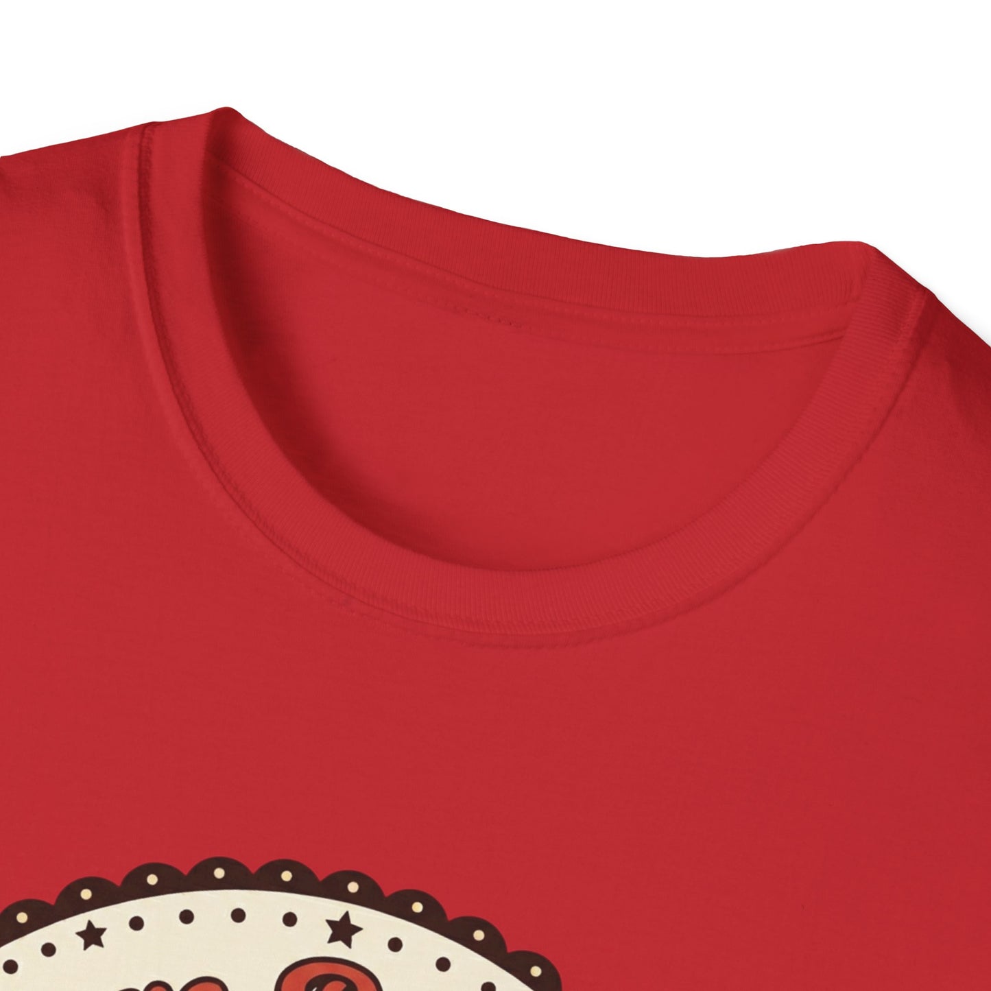 Pancake Love T-Shirt — Cute Stack of Pancakes Breakfast Tee