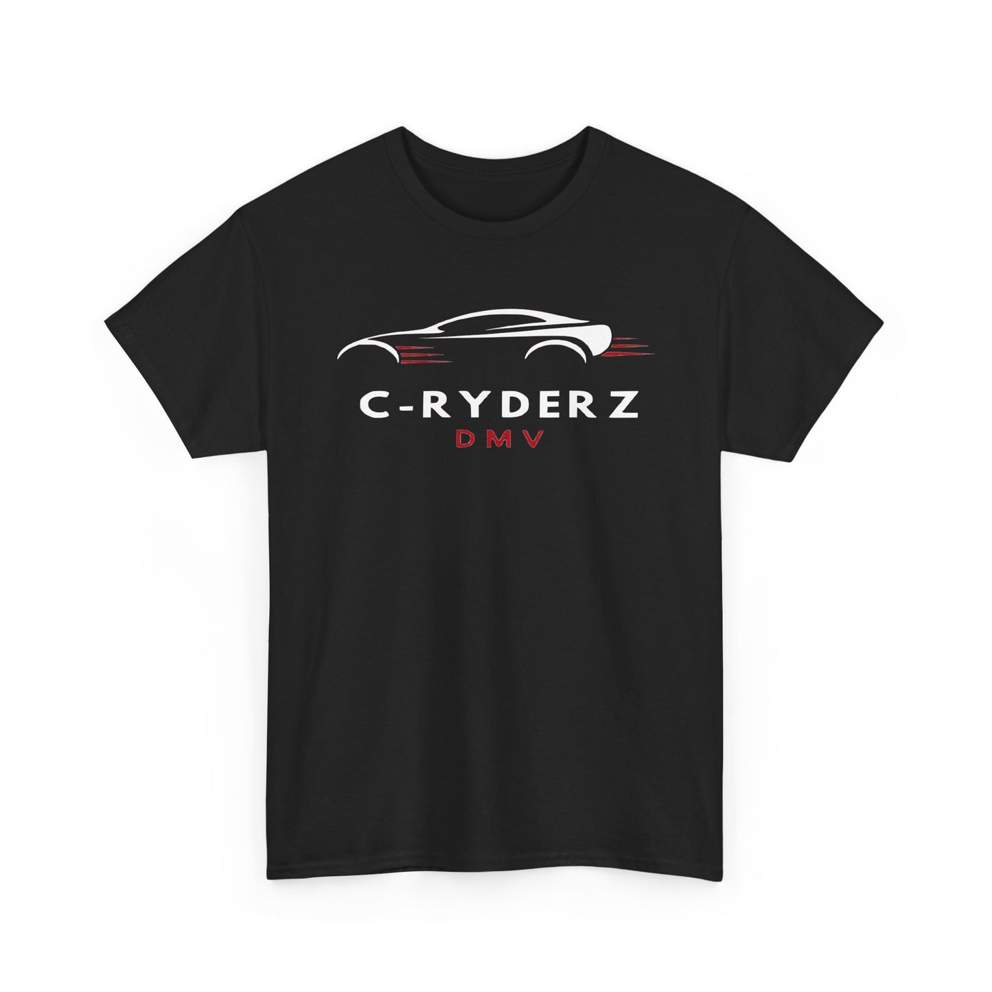 C-RYDERZ DMV