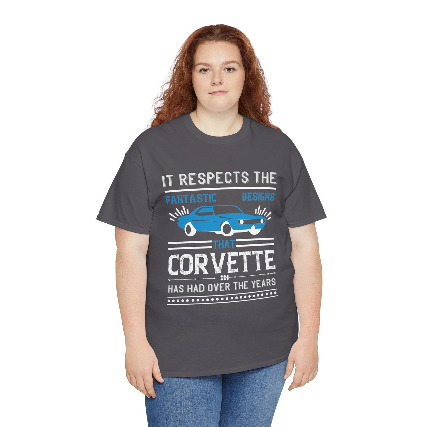 Corvette Nostalgia