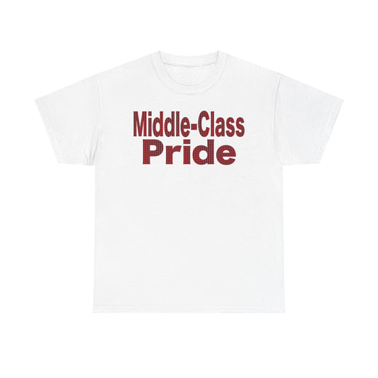 Middle-Class Pride