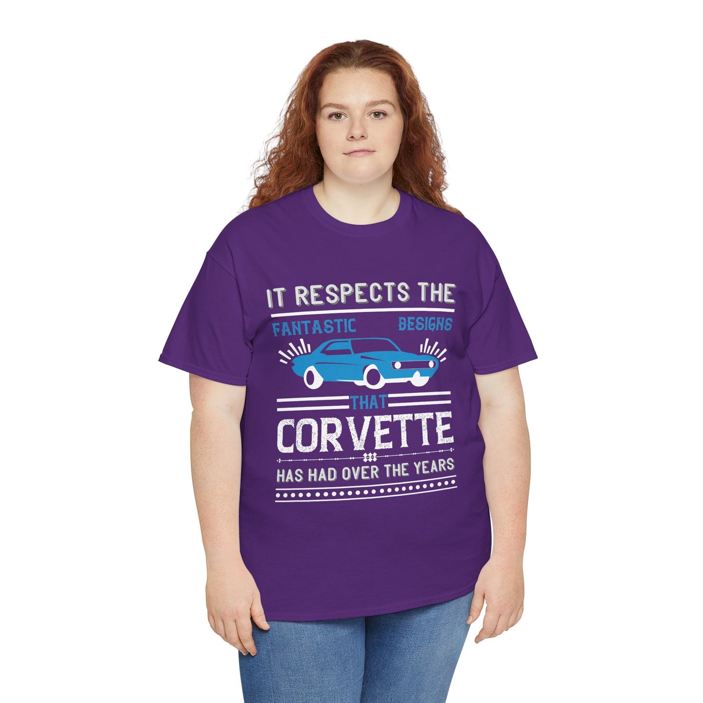 Corvette Nostalgia