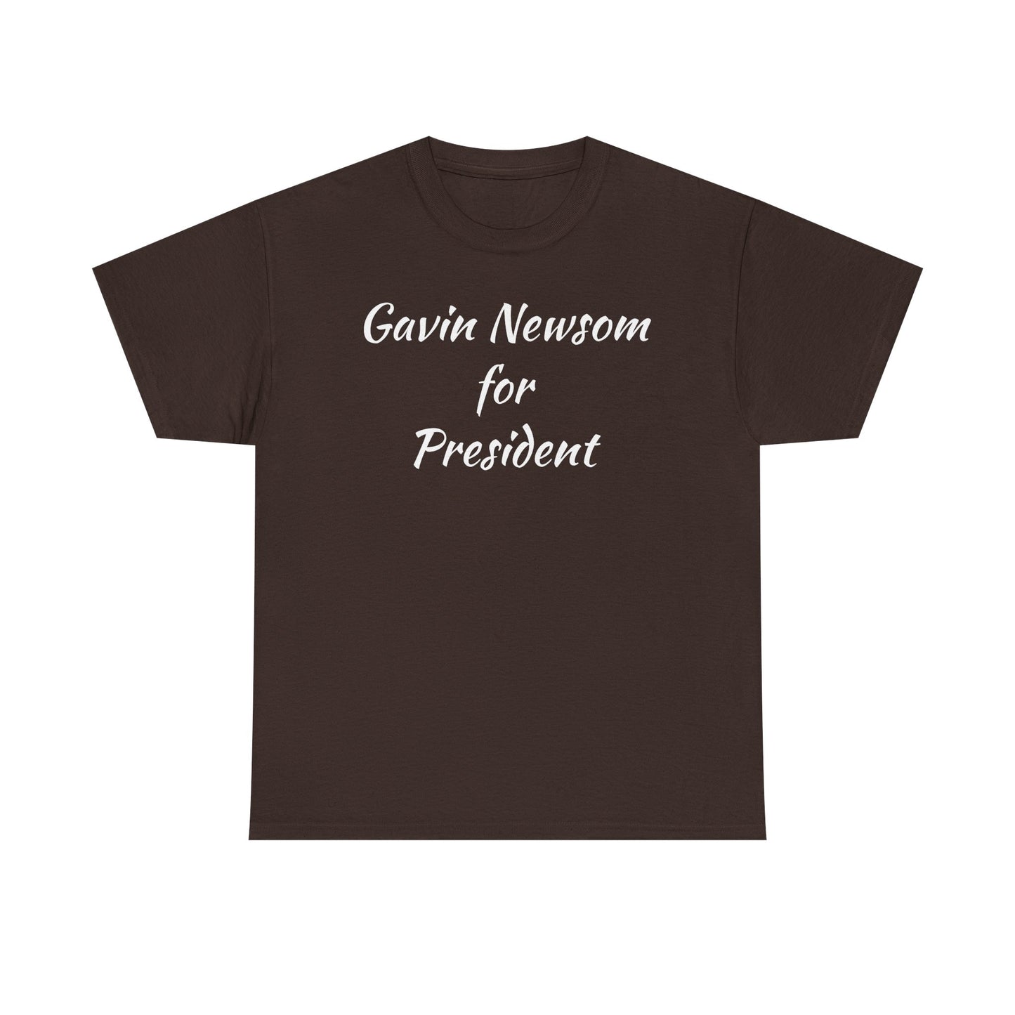 Gavin Newsom Campaign