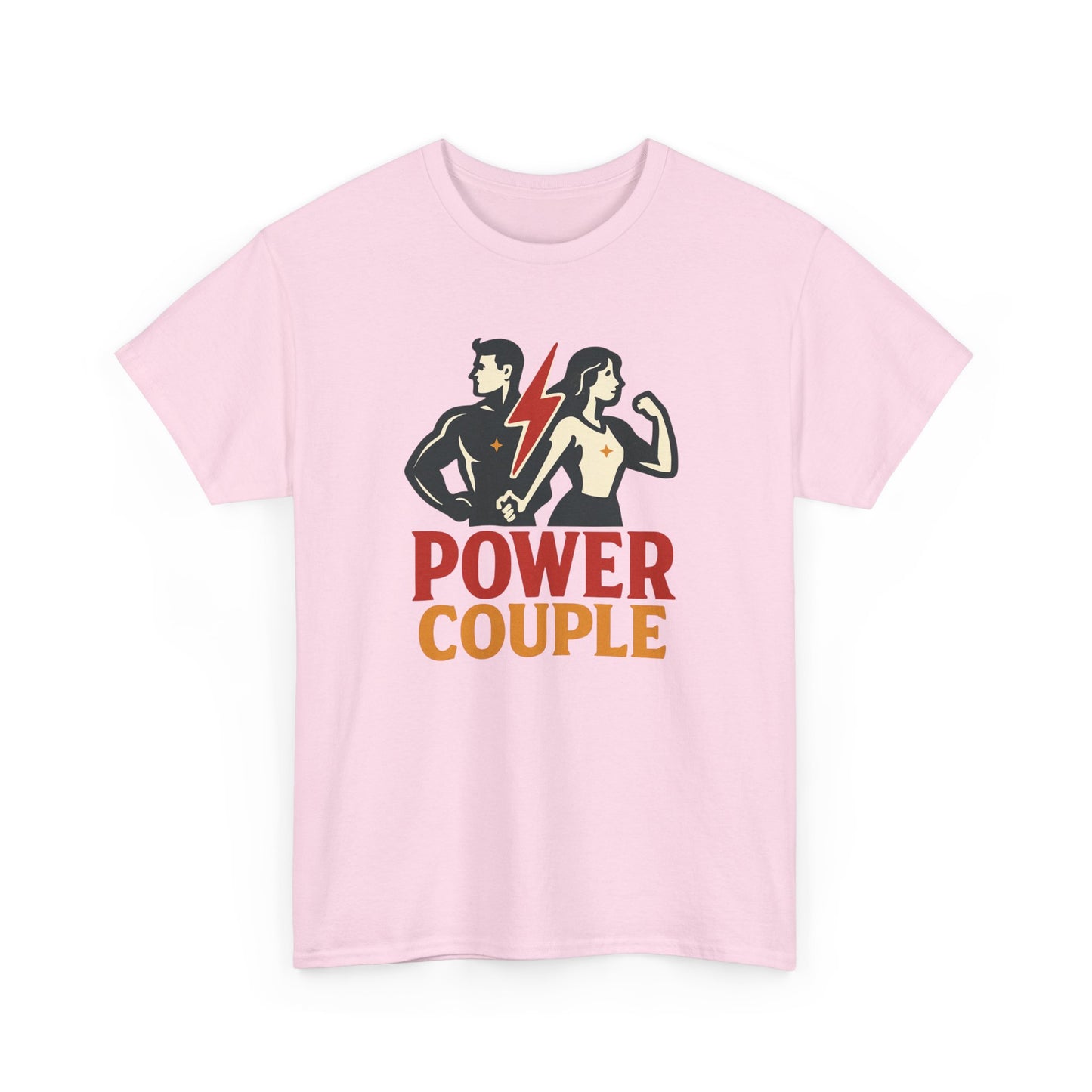 Power Couple