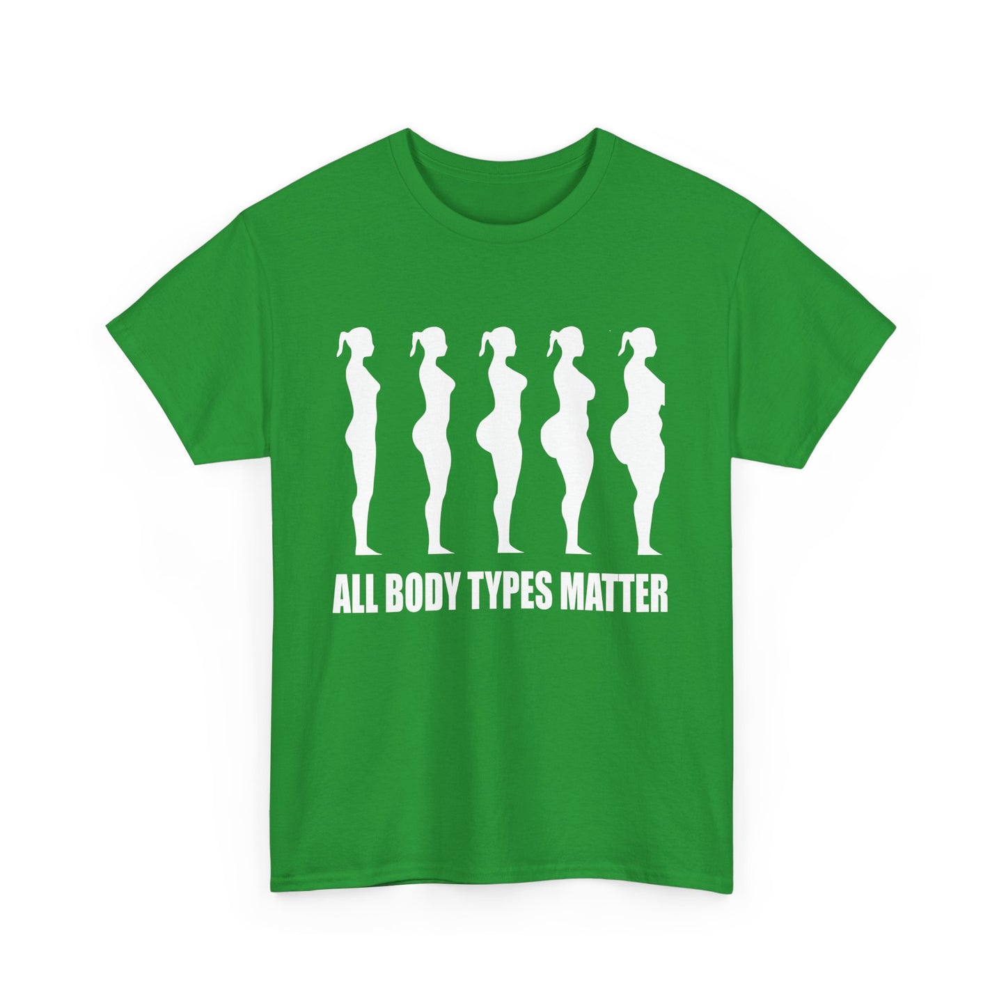 All body types matter