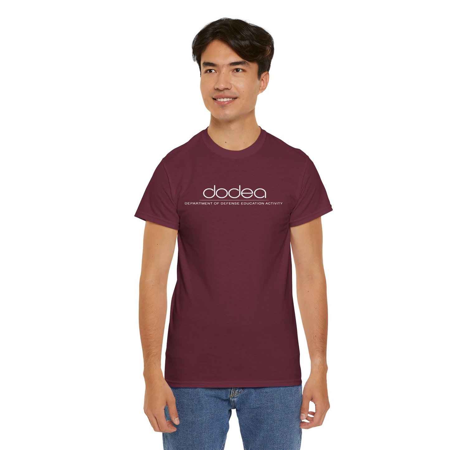 DoDEA-Casual Comfort