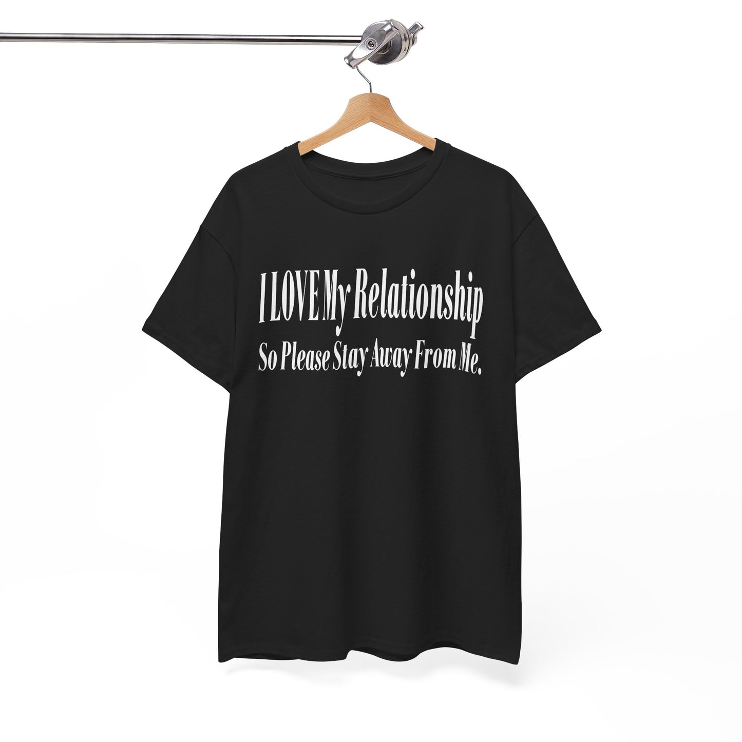 Relationship