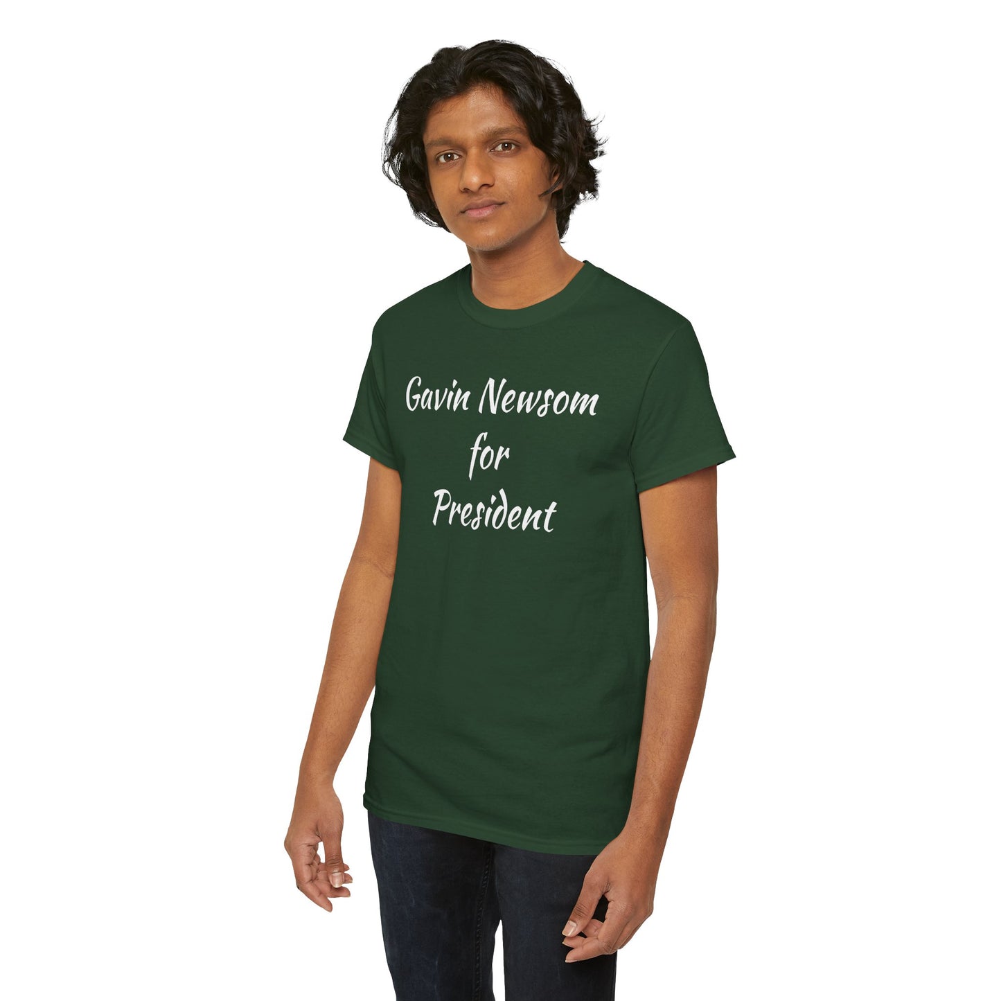 Gavin Newsom Campaign