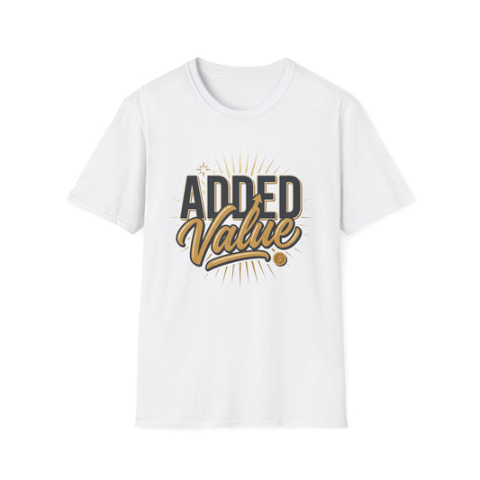 Added Value