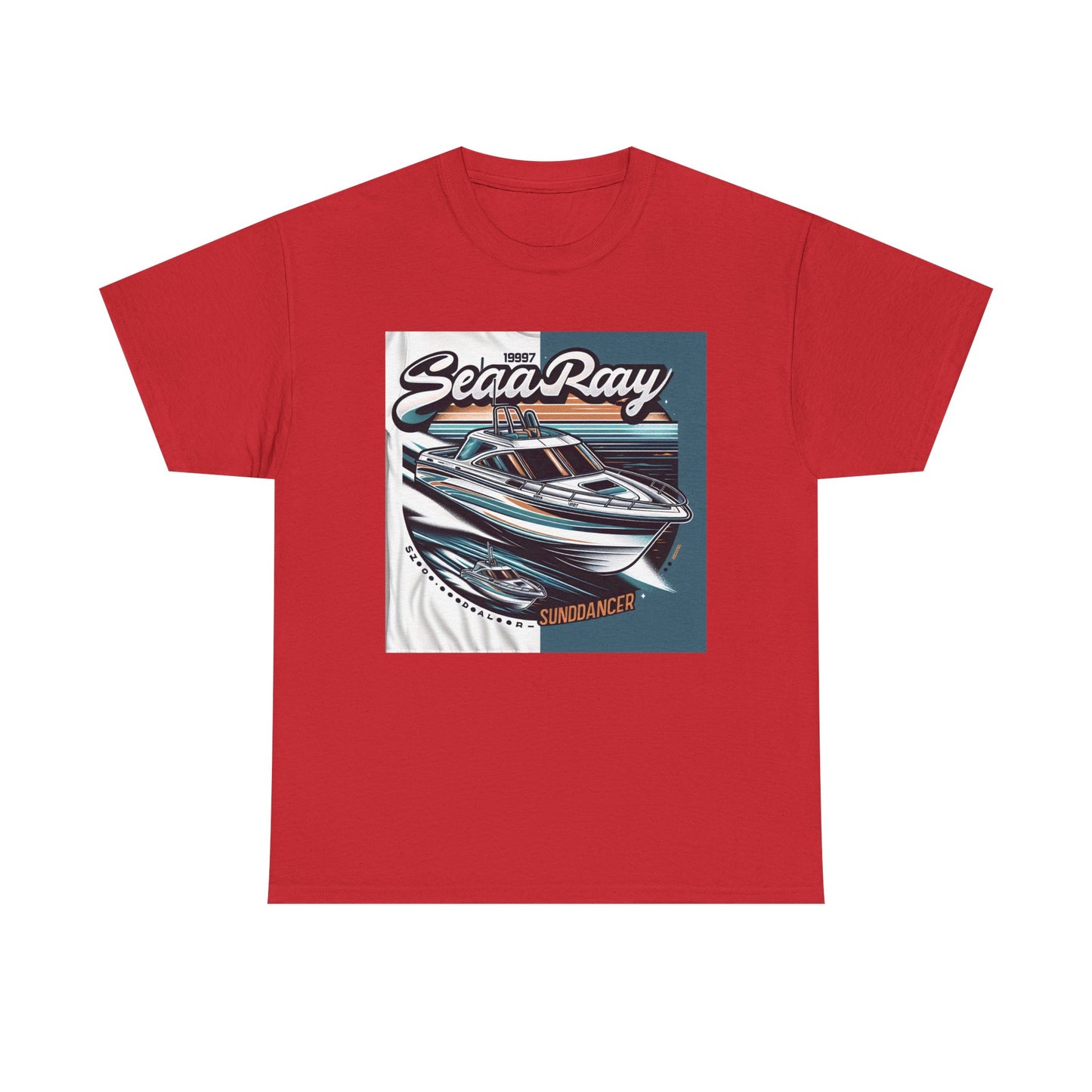 Sea Ray Boat Lover - DMVBOC