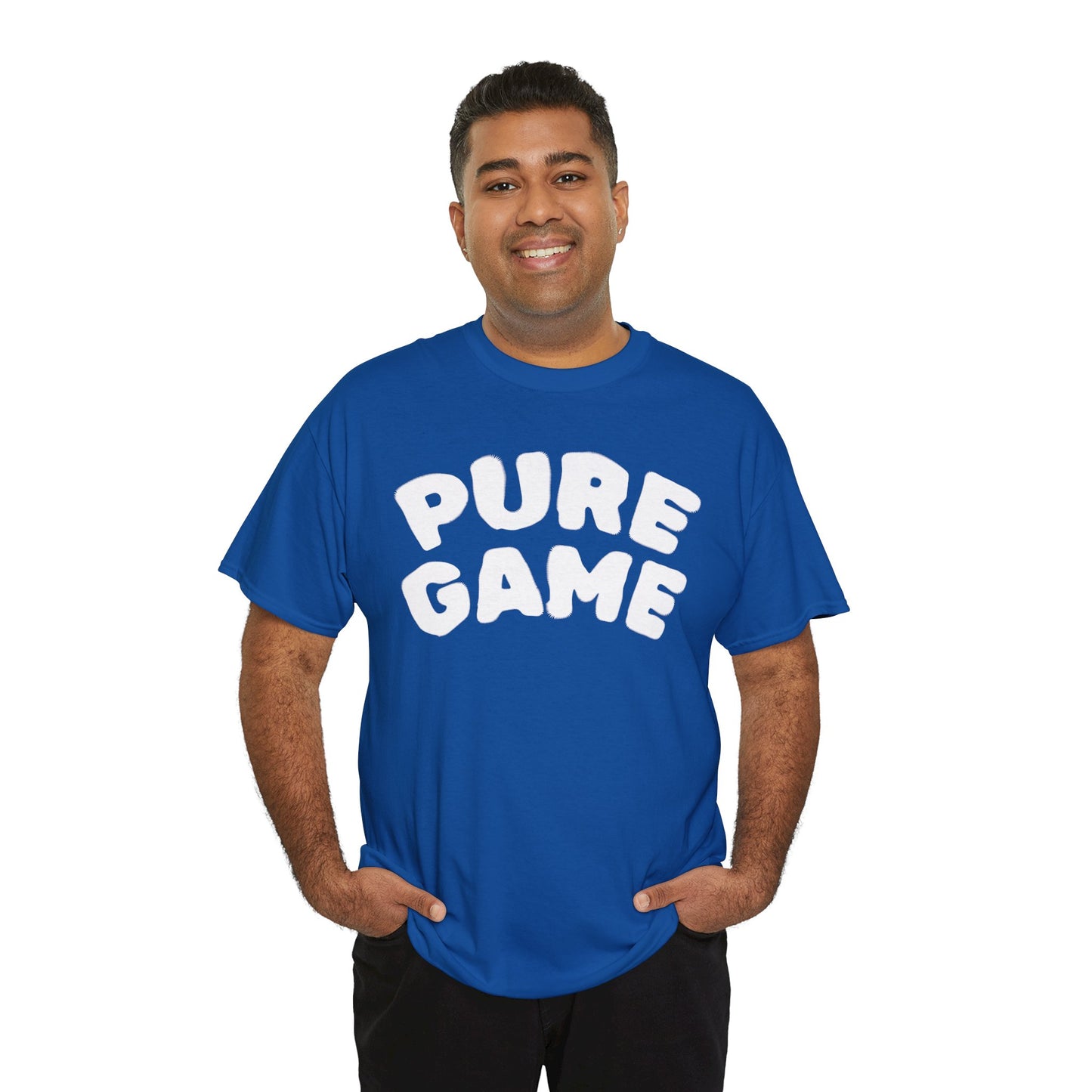 Pure Game