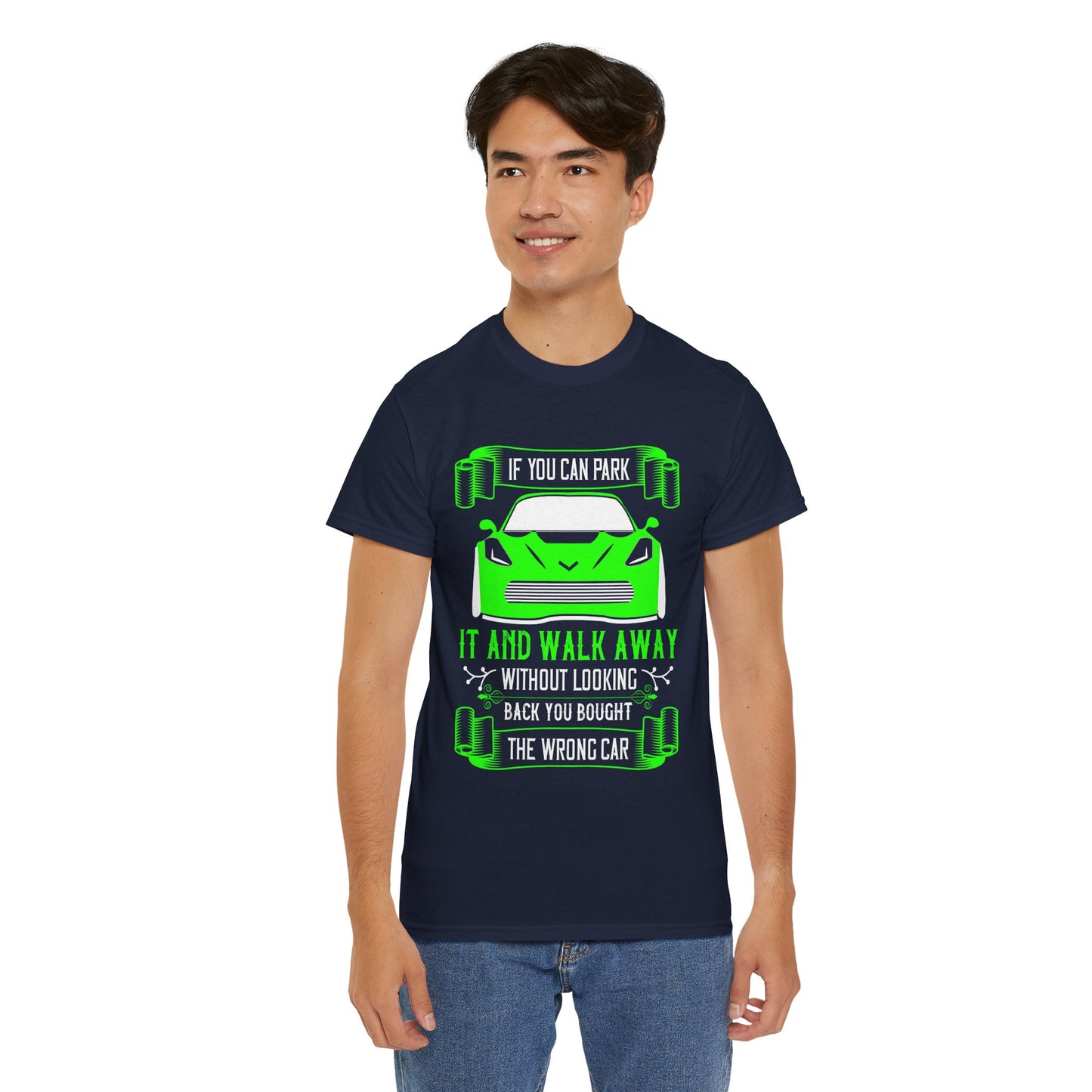 Funny Car Enthusiast