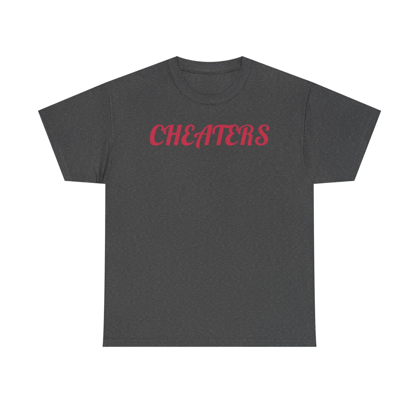 Cheaters