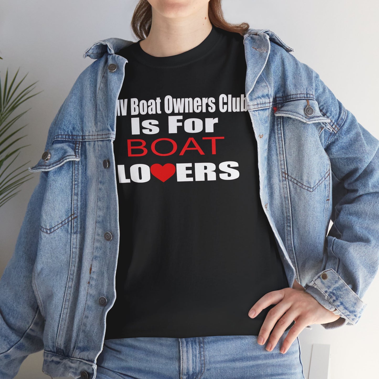 BOAT Lovers