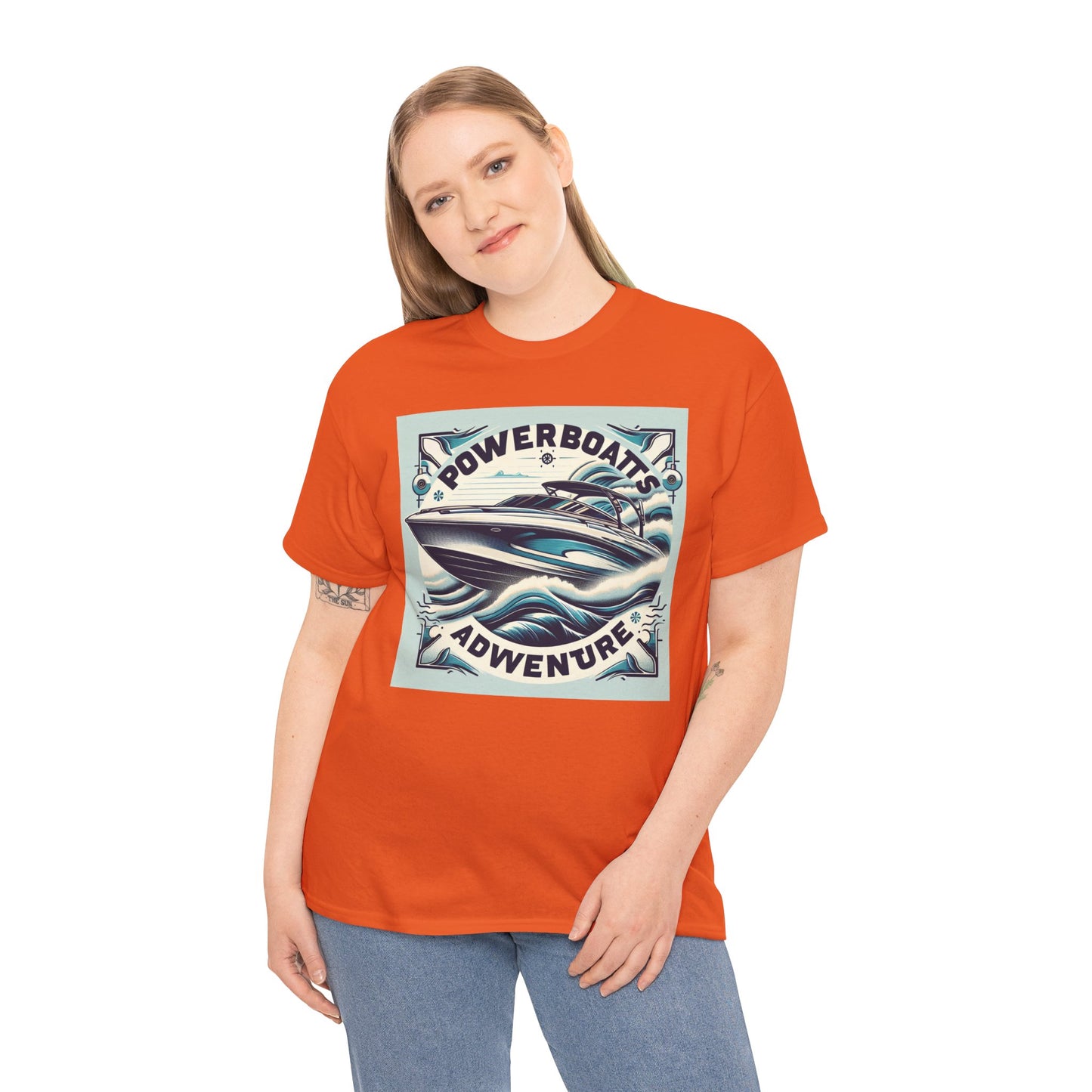 Adventure Powerboats