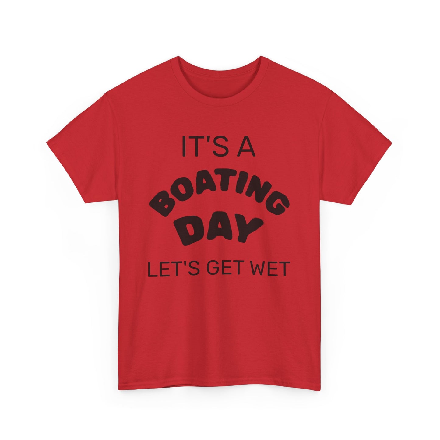 Boating Day - DMVBOC