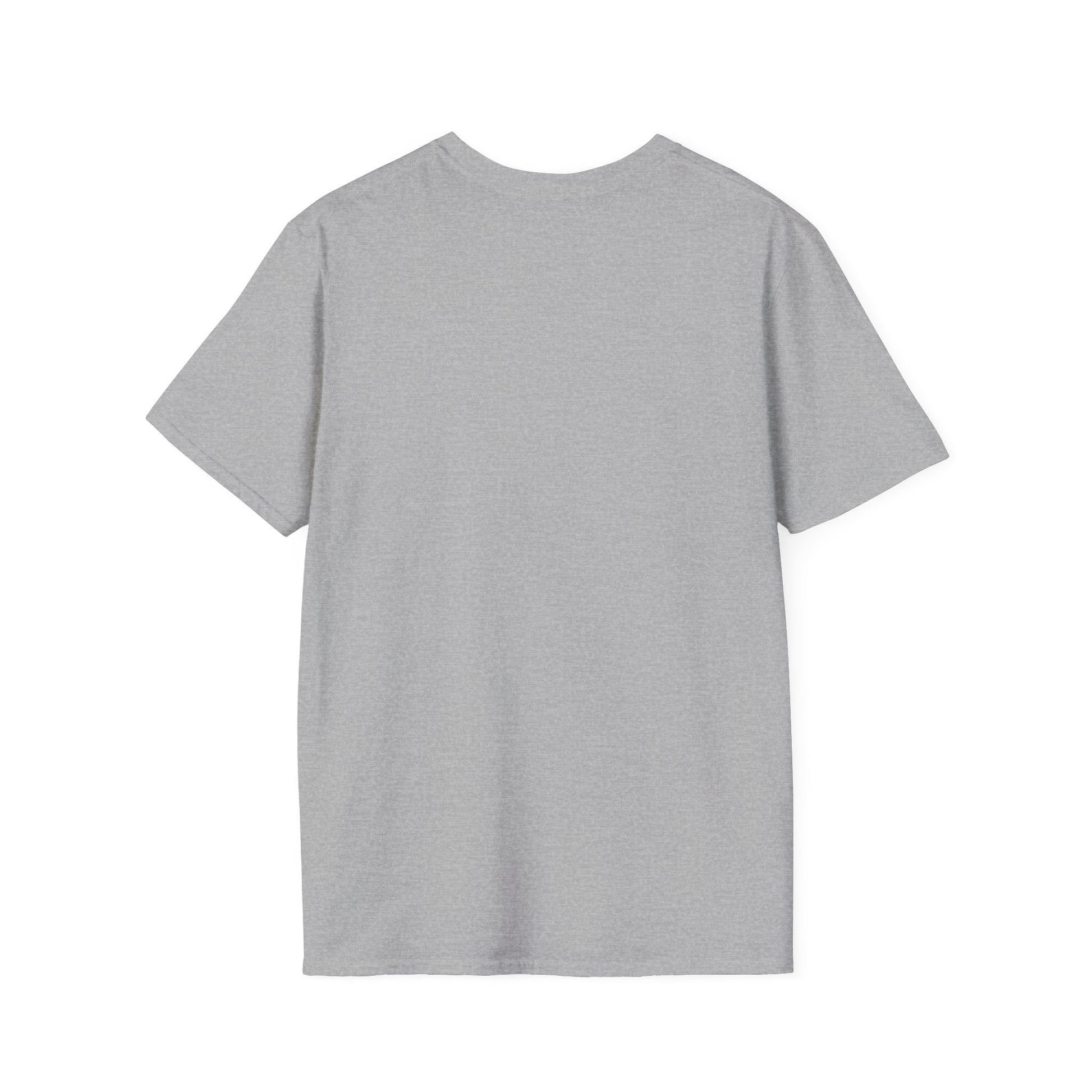 Non-Monogamy Type T-Shirt — Retro Polyamory Pride Tee Printify