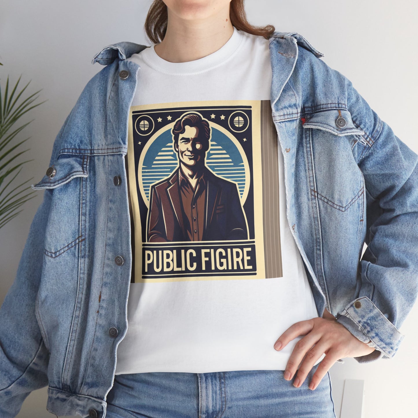 Public Figure