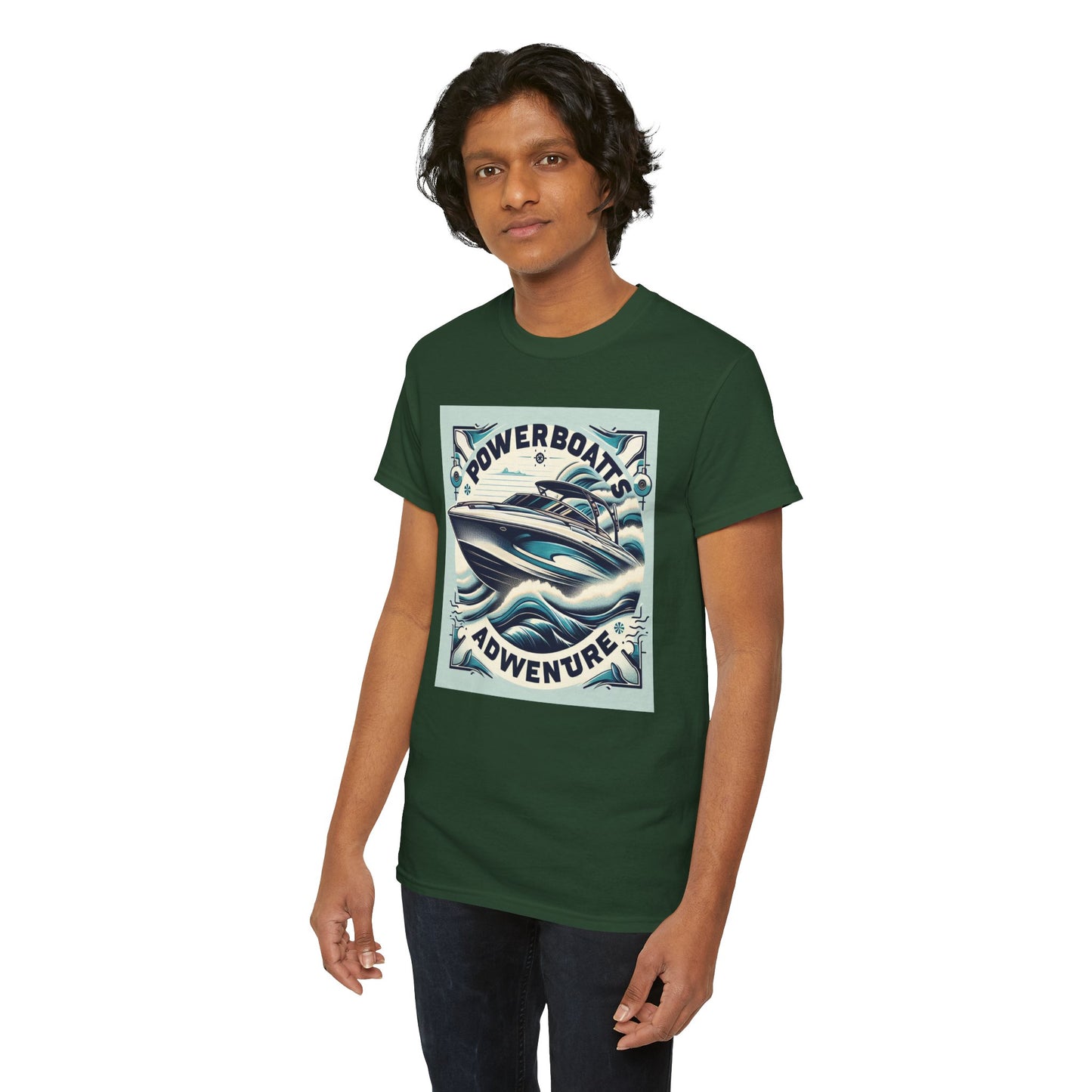 Adventure Powerboats