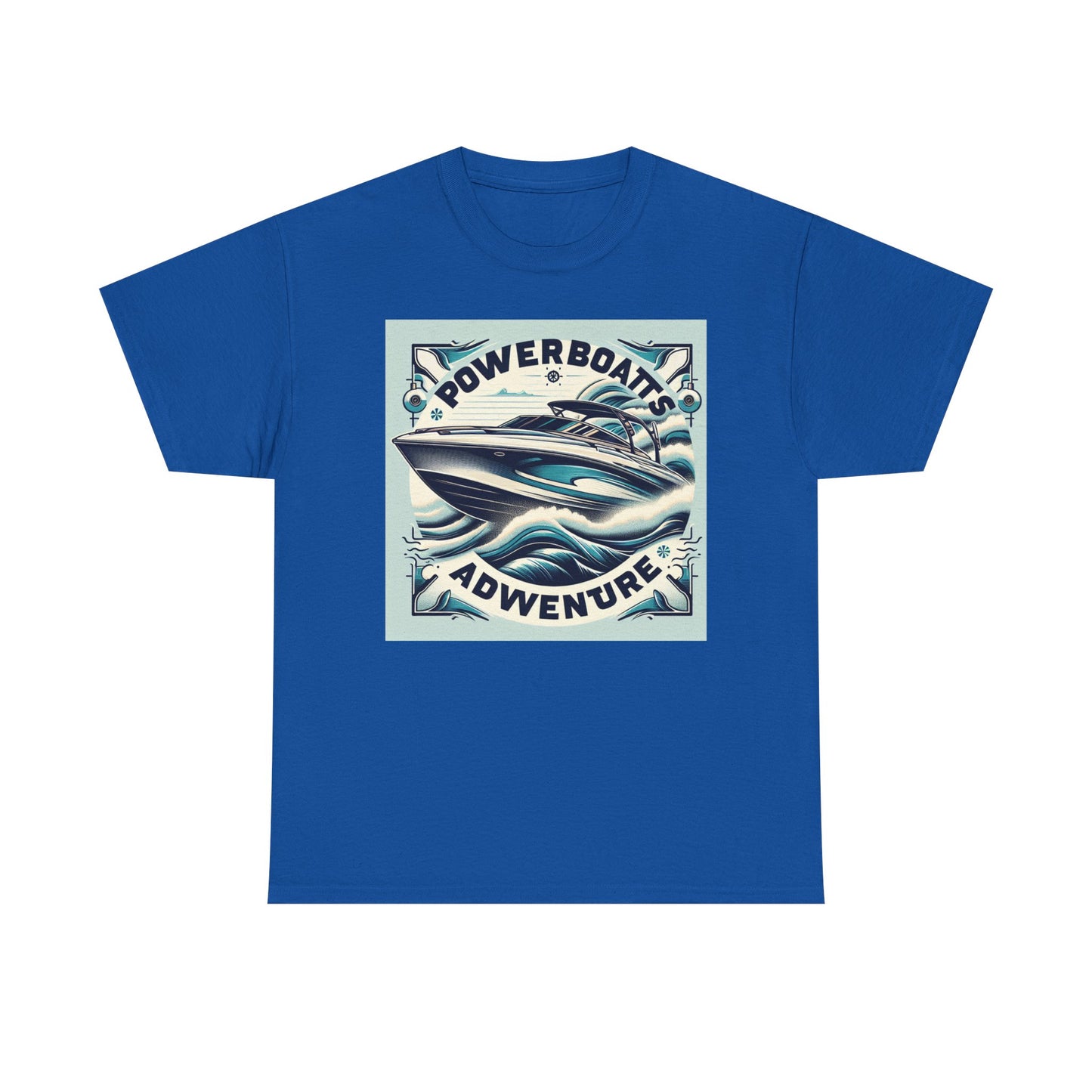Adventure Powerboats